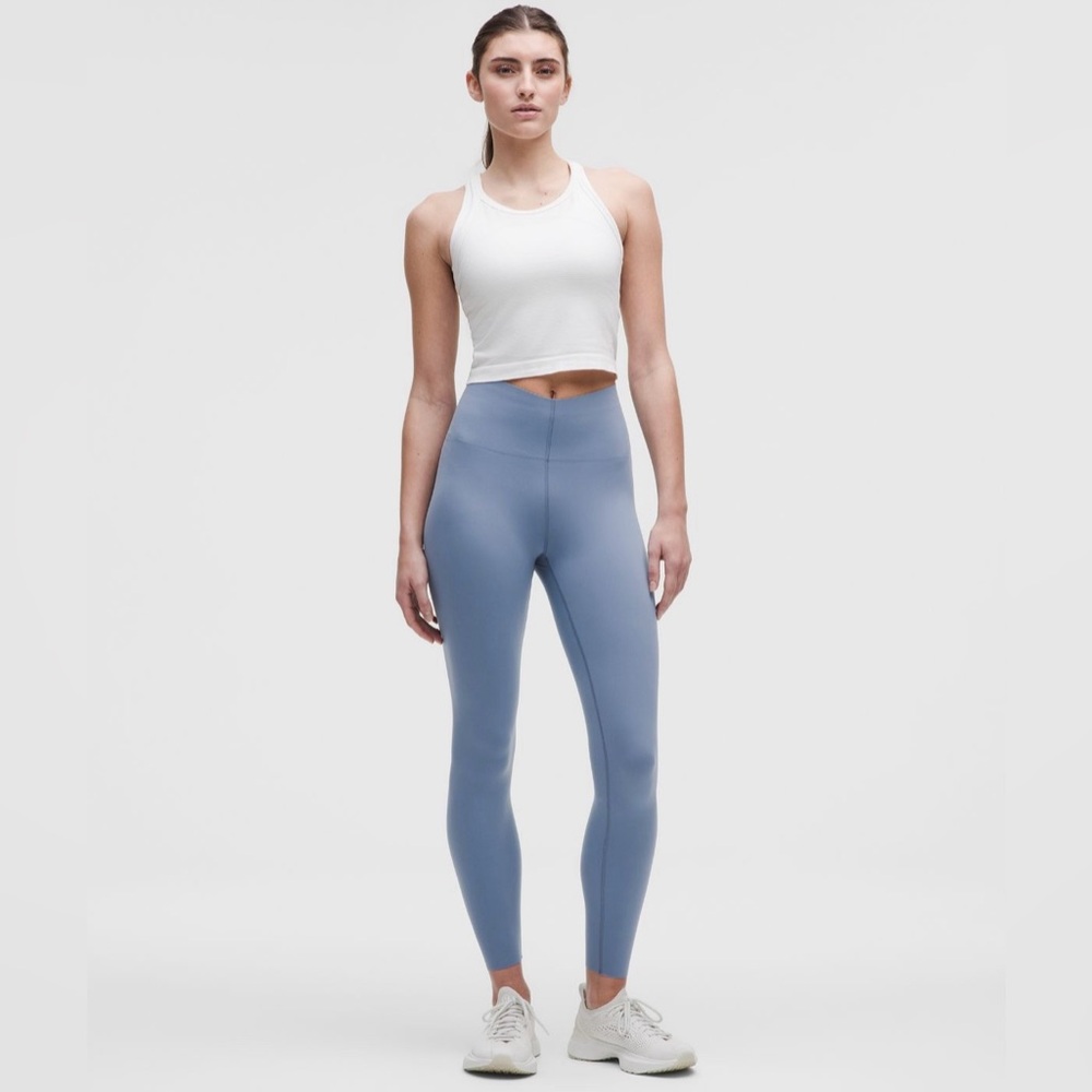 Lululemon Glow Up HR Legging 25”